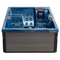 AWT IN-405 Eco line 220x160, 2 ležadlo Ocean Wave