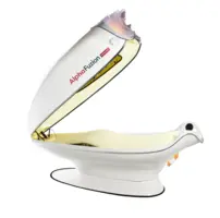 Alpha Fuzion Infrared™ POD Dry Pods - suchá wellness kapsula