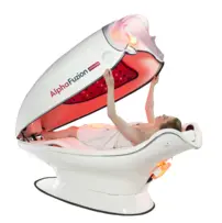 Alpha Fuzion Infrared™ POD Dry Pods - suchá wellness kapsula