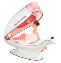 Alpha Fuzion Infrared™ POD Dry Pods - suchá wellness kapsula