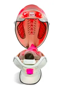 Alpha Fuzion Infrared™ POD Dry Pods - suchá wellness kapsula
