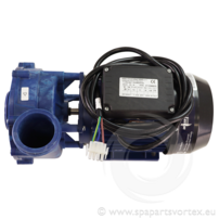 Aqua-Flo by Gecko XP2 2 HP 1-Speed