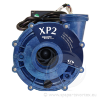 Aqua-Flo by Gecko XP2 2 HP 1-Speed