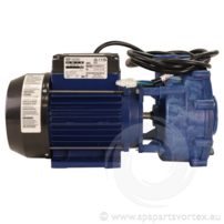 Aqua-Flo by Gecko XP2 2 HP 1-Speed
