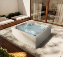 Treesse Aquadvance 210