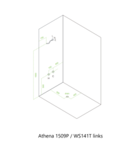 Athena 1509P / WS141T / S8