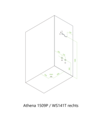 Athena 1509P / WS141T / S8