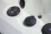 Platinum Spas Capri Luxury 200 × 176 × 93, vírivka pre 4 osoby