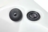 Platinum Spas Capri Luxury 200 × 176 × 93, vírivka pre 4 osoby