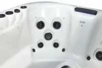 Platinum Spas Capri Luxury 200 × 176 × 93, vírivka pre 4 osoby