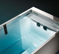 AQUARUN - bazén na plávanie s protiprúdom 510 x 228 x 137 cm