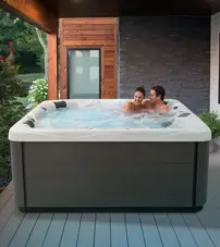 Vírivka MasterSpas LH 6