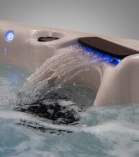 Vírivka Master Spas LH 7