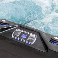 AWT IN-405 Eco line 220x160, 2 ležadlo Ocean Wave