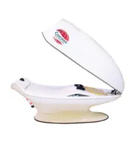 Cocoon Wellness POD™ Dry Pods – Profesionálna wellness kapsula pre relaxáciu a regeneráciu