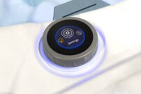 Záhradná vírivka MasterSpas® Twilight TS 240X - 199x199x87 cm