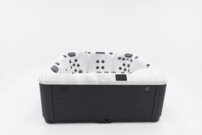 Platinum Spas Portofino Luxury, 230×230×95cm  vírivka pre 5 osôb