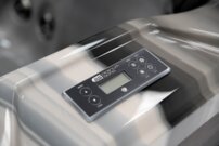 Platinum Spas Refresh Deluxe Hot tub