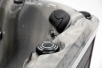 Platinum Spas Refresh Deluxe Hot tub
