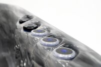 Platinum Spas Refresh Deluxe Hot tub