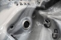 Platinum Spas Refresh Deluxe Hot tub