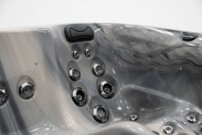 Platinum Spas Refresh Deluxe Hot tub