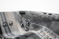 Platinum Spas Refresh Deluxe Hot tub