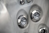 Platinum Spas Refresh Deluxe Hot tub