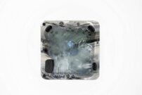 Platinum Spas Refresh Deluxe Hot tub