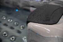 Platinum Spas Refresh Deluxe Hot tub