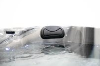 Platinum Spas Refresh Deluxe Hot tub