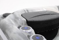 Platinum Spas Refresh Deluxe Hot tub