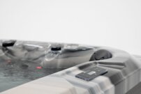 Platinum Spas Refresh Deluxe Hot tub