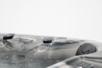 Platinum Spas Refresh Deluxe Hot tub
