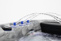 Platinum Spas Refresh Deluxe Hot tub
