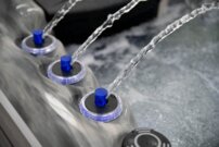 Platinum Spas Refresh Deluxe Hot tub
