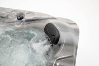 Platinum Spas Refresh Deluxe Hot tub