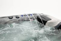 Platinum Spas Refresh Deluxe Hot tub