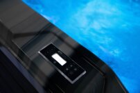 Platinum Spas Refresh Deluxe Hot tub