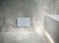 Effe Inside - zabudovaný parný generátor