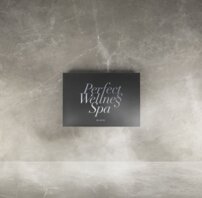 Effe Inside - zabudovaný parný generátor