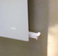 Effe Easysteam Smart - zabudovaný parný generátor