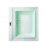 Fusion Active 230 - exteriérová vírivka  230 x 200 x 67 cm