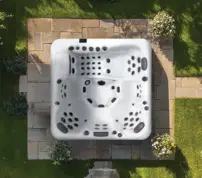 Platinum Spas Florence Luxury hot tub