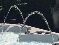 Vonkajšia vírivka Prémium 2100x1700x800