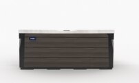 Platinum Spas Onyx Premium 220 × 220 × 94 cm, vírivka pre 5 osôb