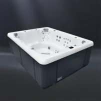 Infinity 830 hot tub 300 x 230 x 92 cm