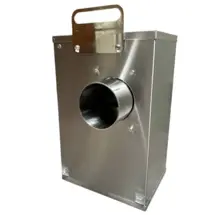 Halogénový generátor TS-MINI