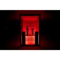 Hekla IR 130 infrasauna 130 × 120 × 200