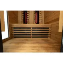 Hekla IR 130 infrasauna 130 × 120 × 200